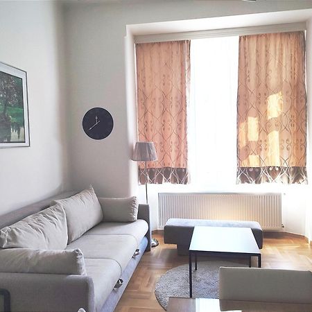 Excellent Apartments Illyria, Zagreb Downtown Buitenkant foto