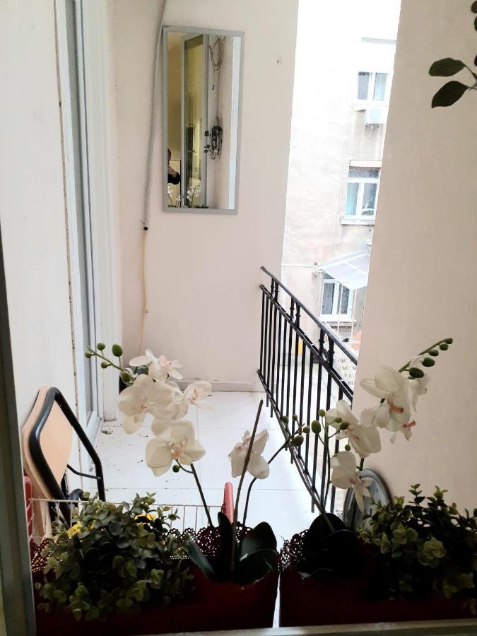 Excellent Apartments Illyria, Zagreb Downtown Buitenkant foto