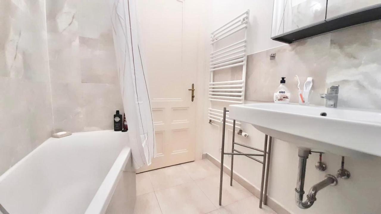 Excellent Apartments Illyria, Zagreb Downtown Buitenkant foto