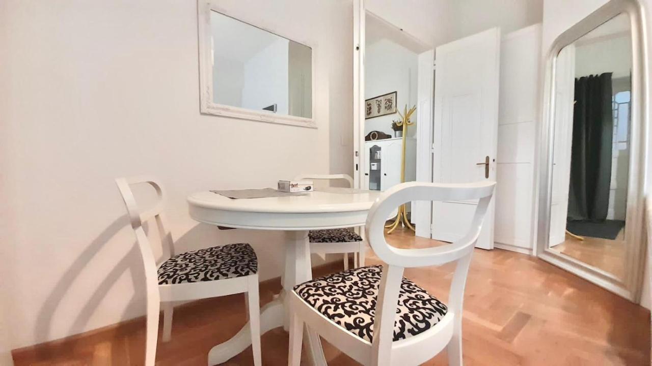 Excellent Apartments Illyria, Zagreb Downtown Buitenkant foto