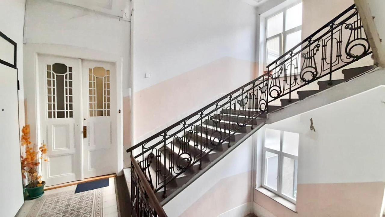 Excellent Apartments Illyria, Zagreb Downtown Buitenkant foto