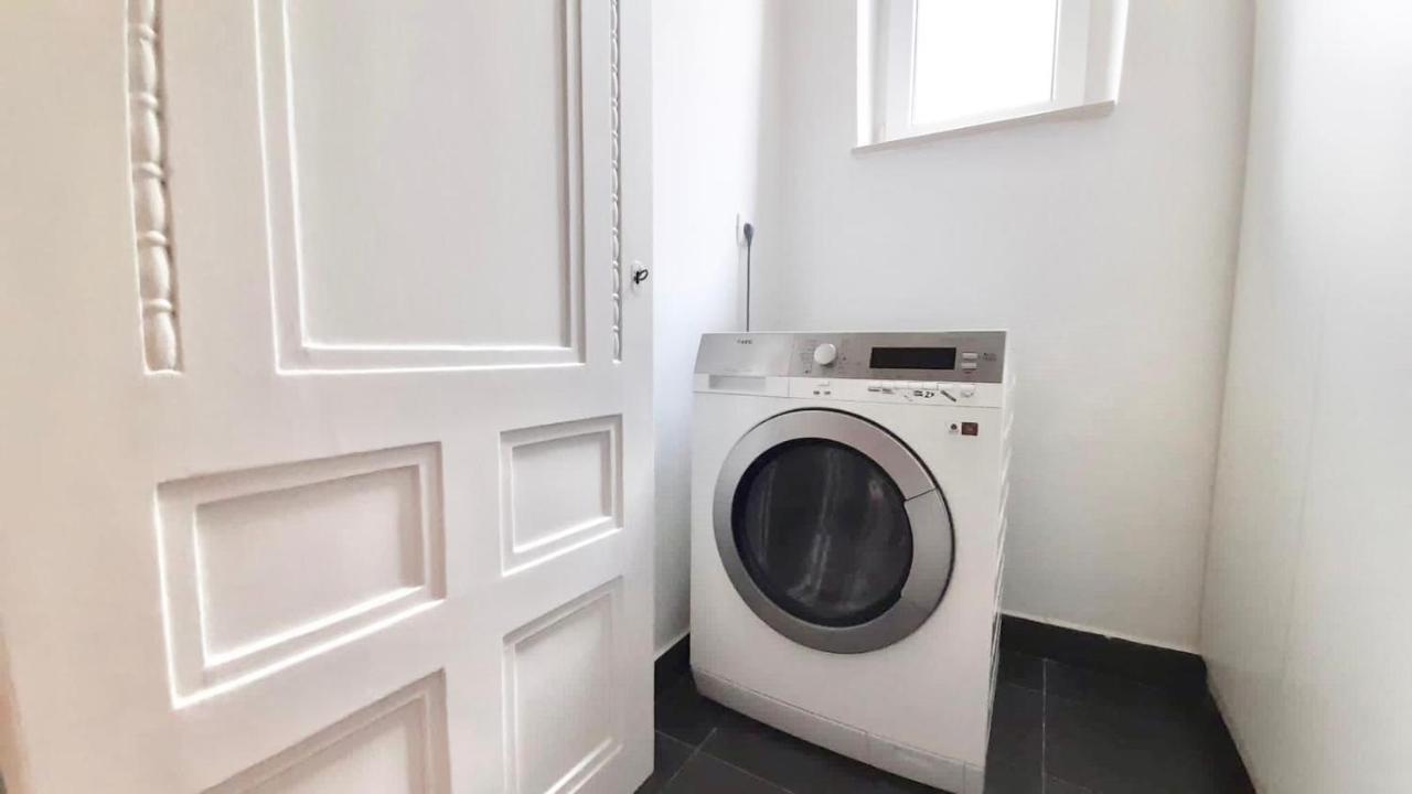 Excellent Apartments Illyria, Zagreb Downtown Buitenkant foto