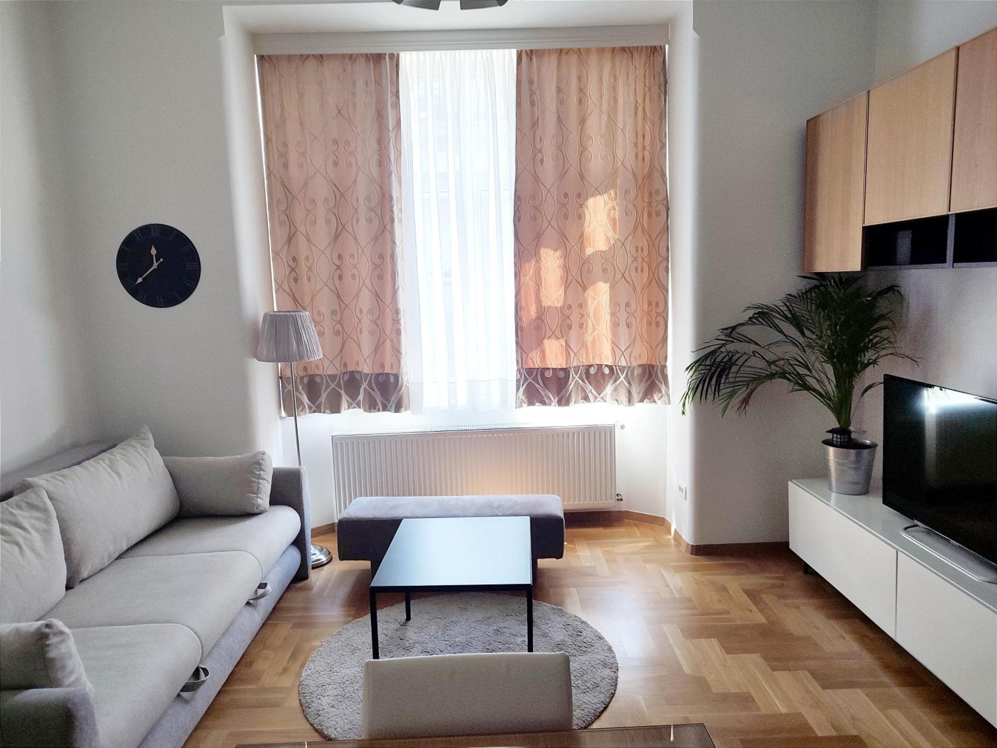 Excellent Apartments Illyria, Zagreb Downtown Buitenkant foto