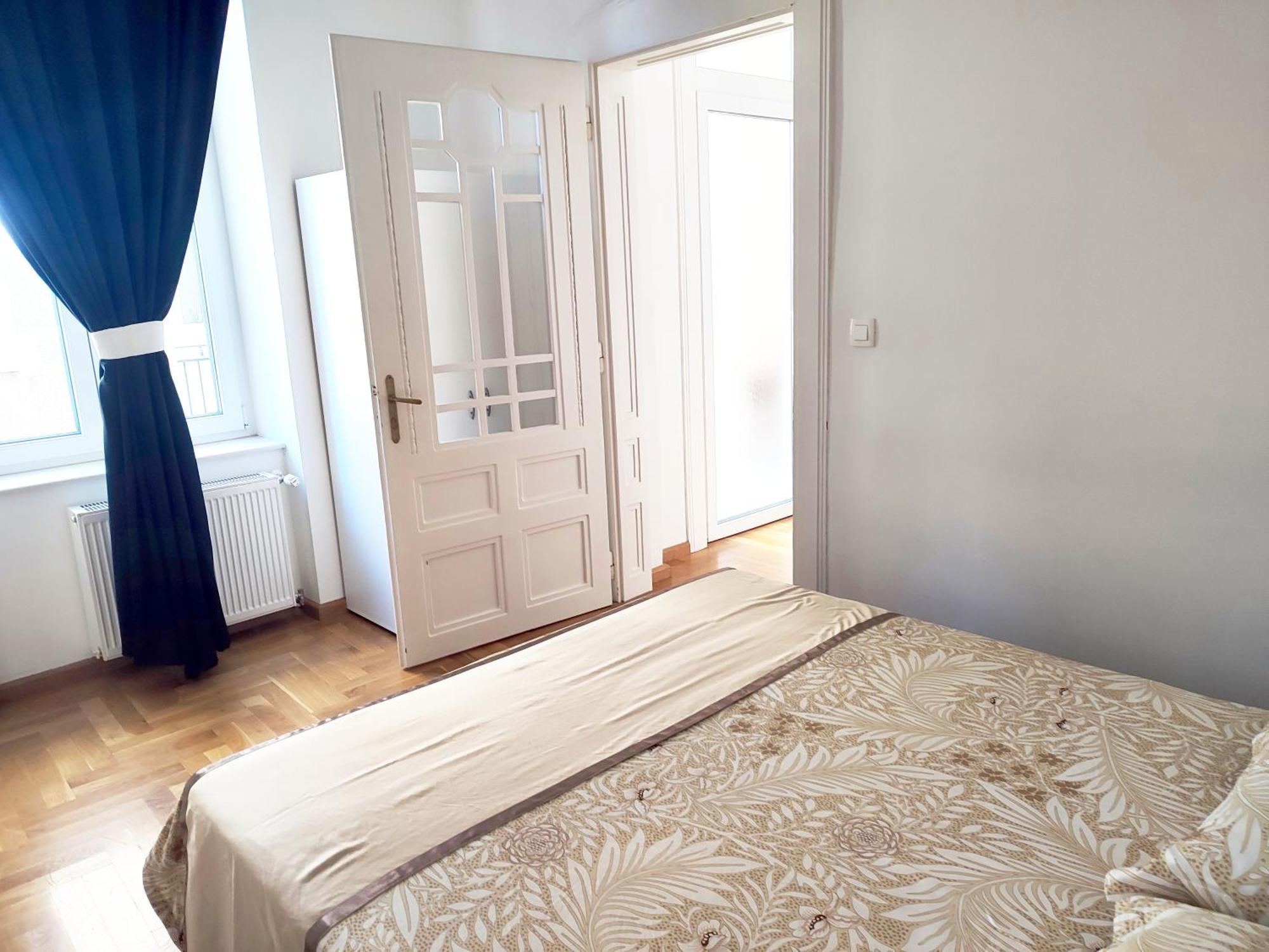 Excellent Apartments Illyria, Zagreb Downtown Buitenkant foto