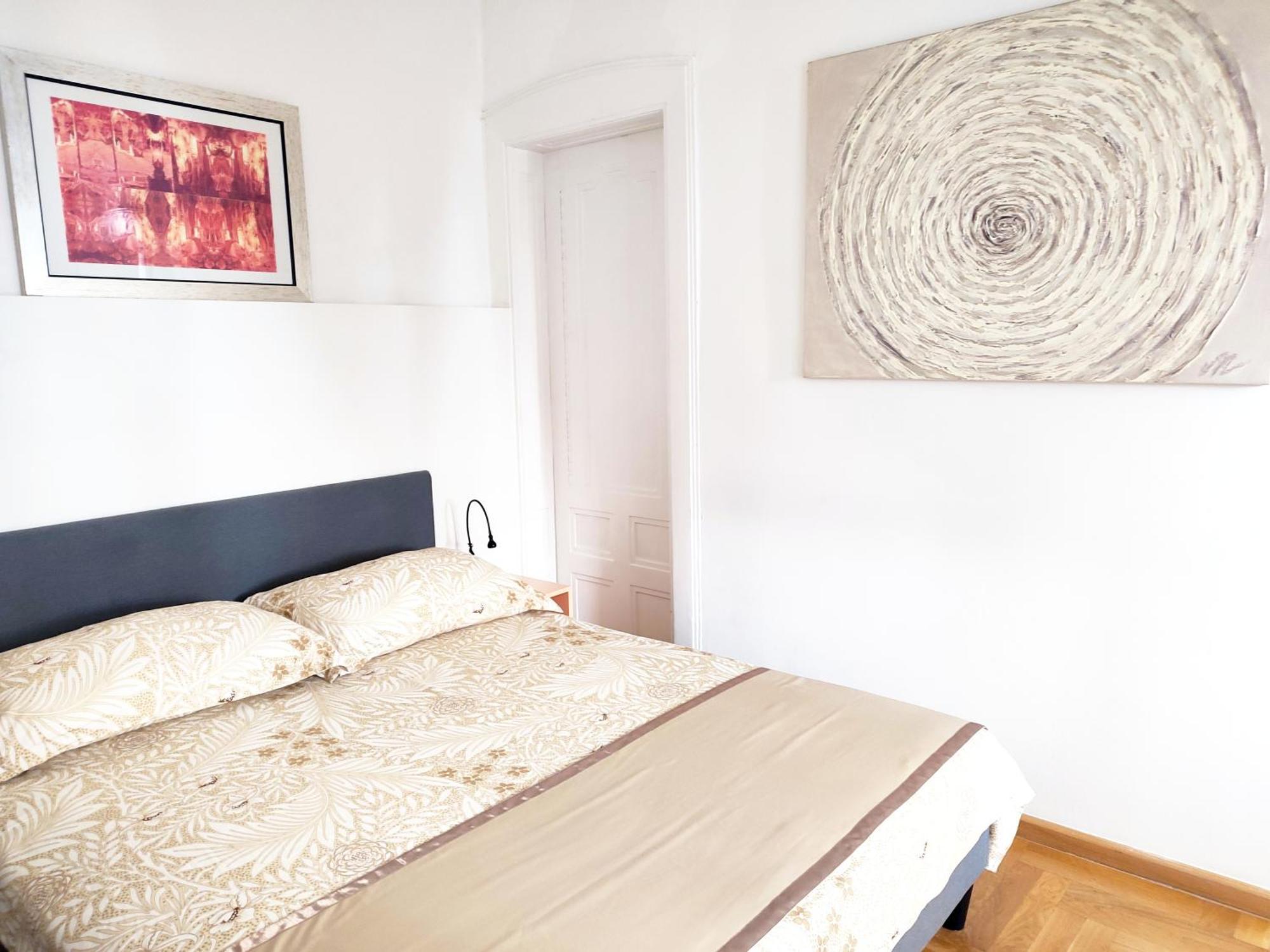 Excellent Apartments Illyria, Zagreb Downtown Buitenkant foto