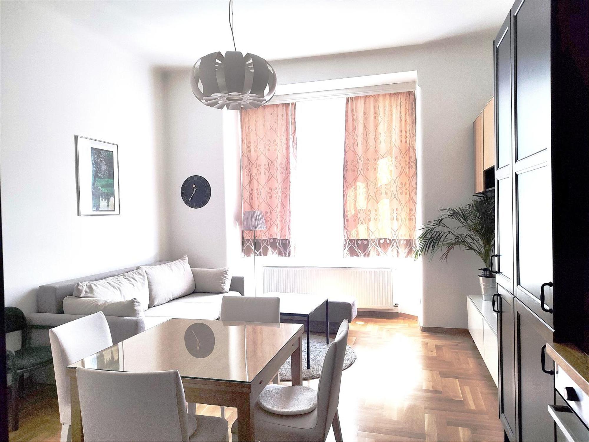Excellent Apartments Illyria, Zagreb Downtown Buitenkant foto