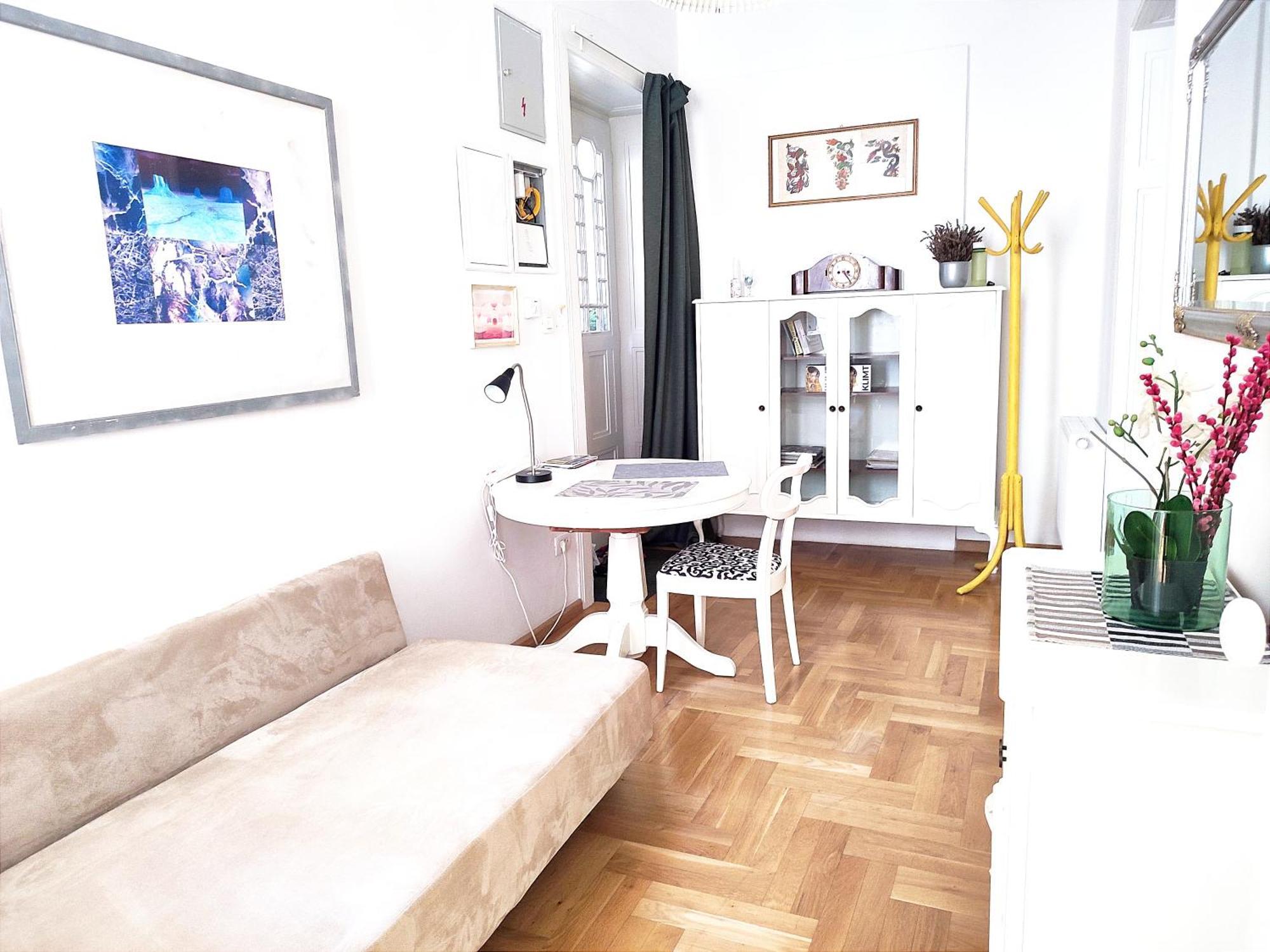 Excellent Apartments Illyria, Zagreb Downtown Buitenkant foto