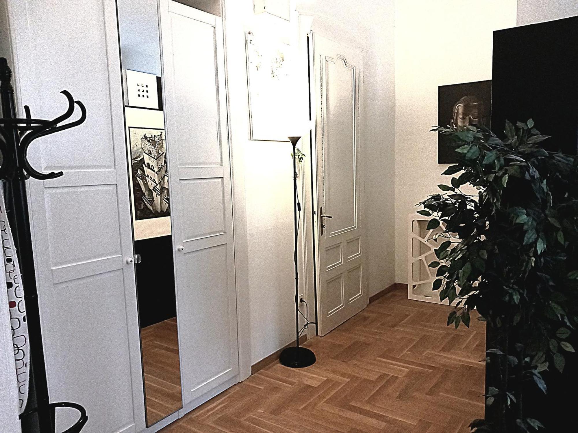 Excellent Apartments Illyria, Zagreb Downtown Buitenkant foto
