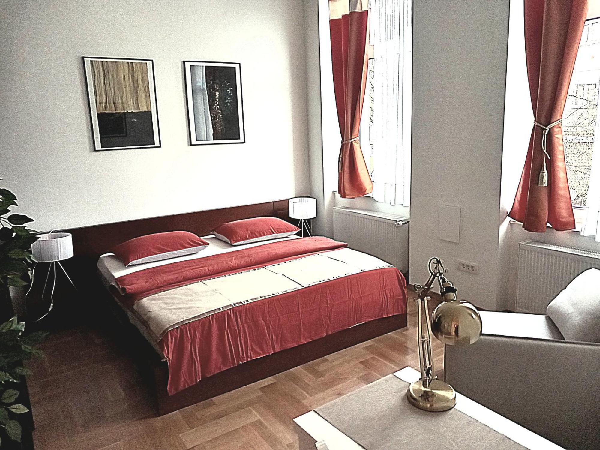 Excellent Apartments Illyria, Zagreb Downtown Buitenkant foto